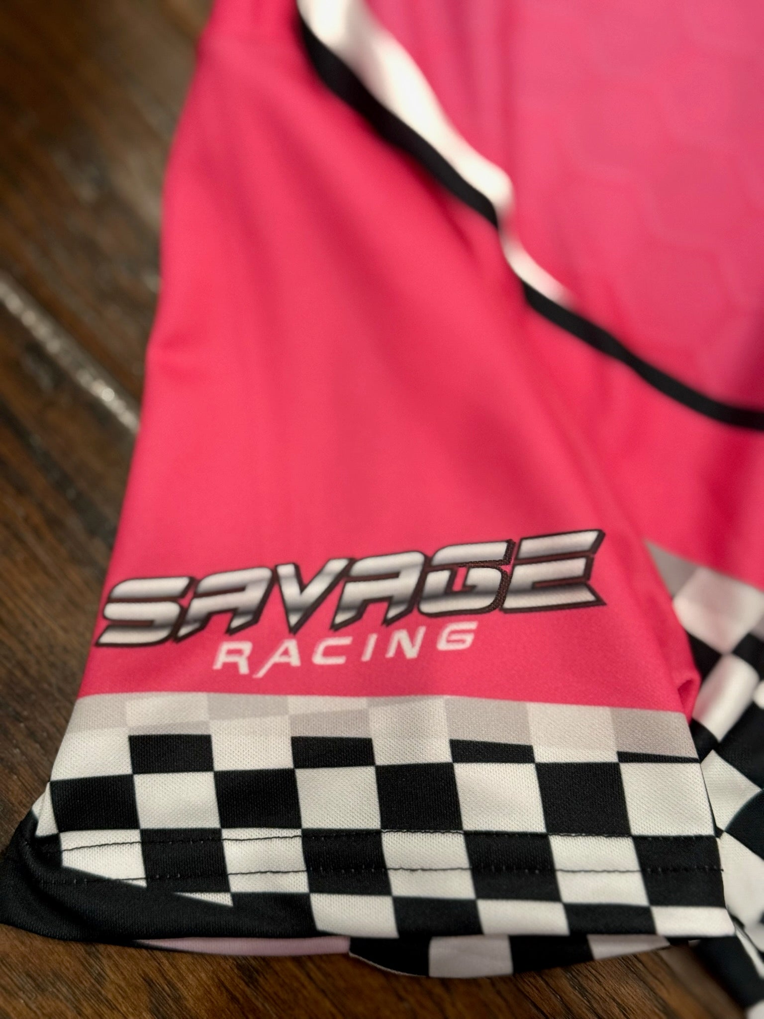 Demon Bikini Race Team T Shirt