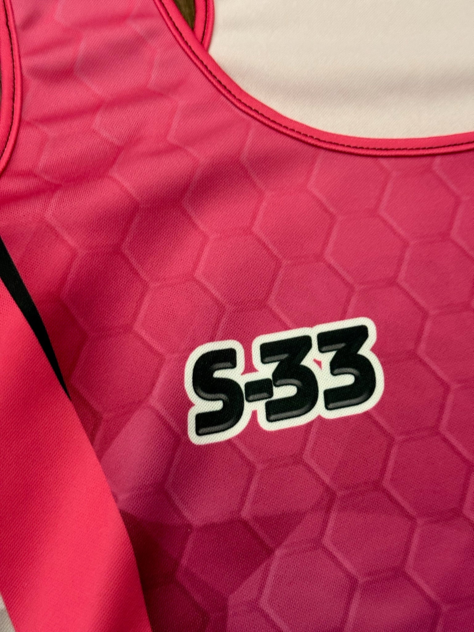 Demon Bikini Race Team Tank Top