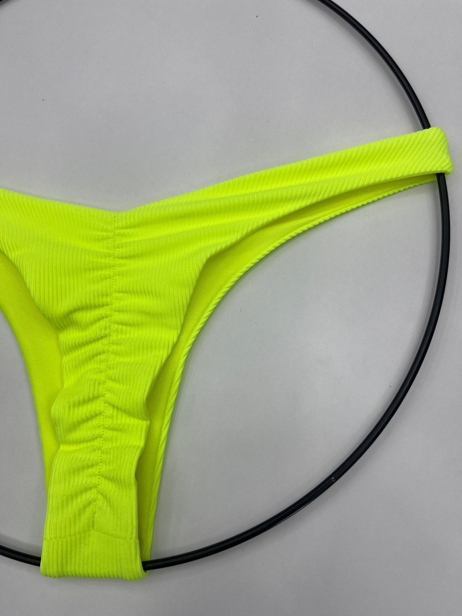 Glow Stick // Roxy Bottom