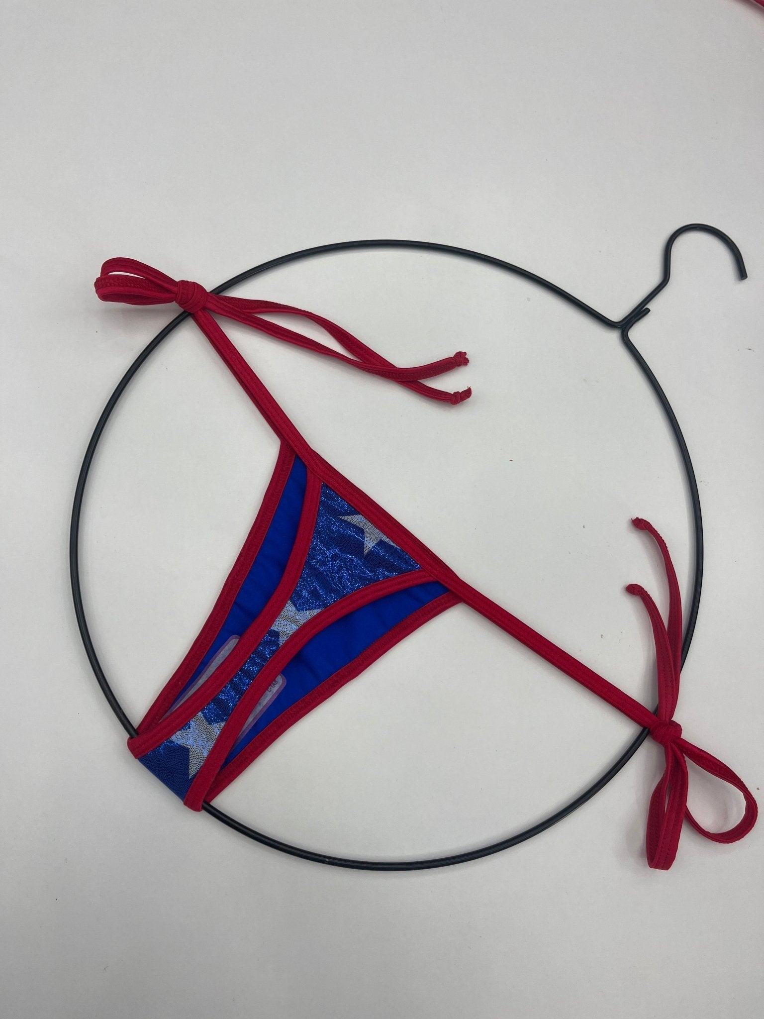 Lady Liberty // Bottom