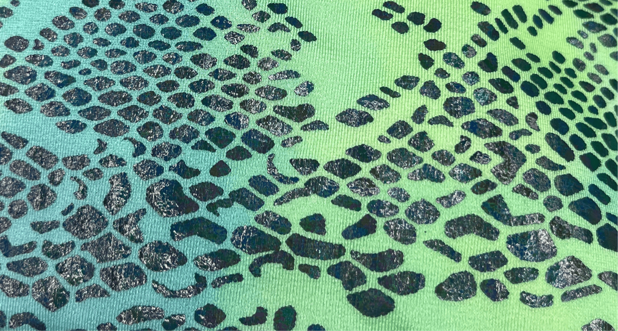 Mystic Scales // Bottom