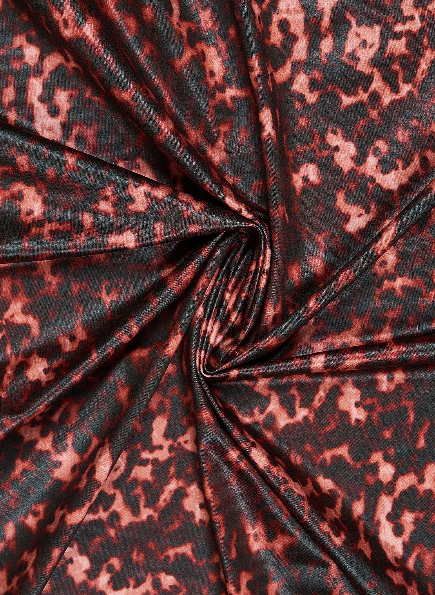 Frankie Semi-Brazilian Bottom - Tortoise Shell Print