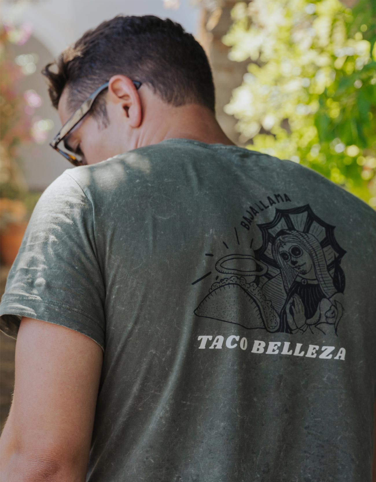 TACO BELLEZA - PRIMO GRAPHIC TEE