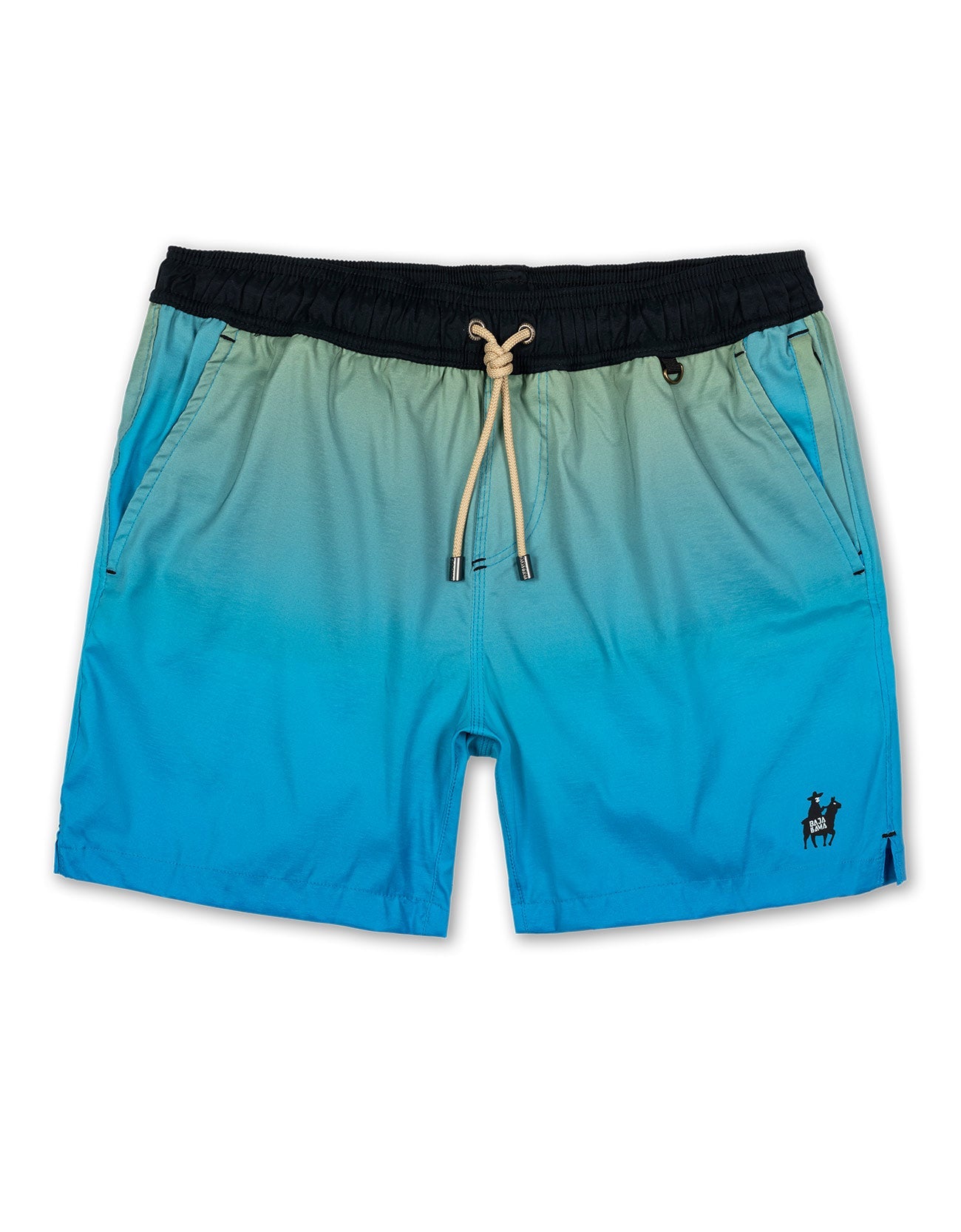 CHANGING RIDES - STRETCH SWIMSUIT