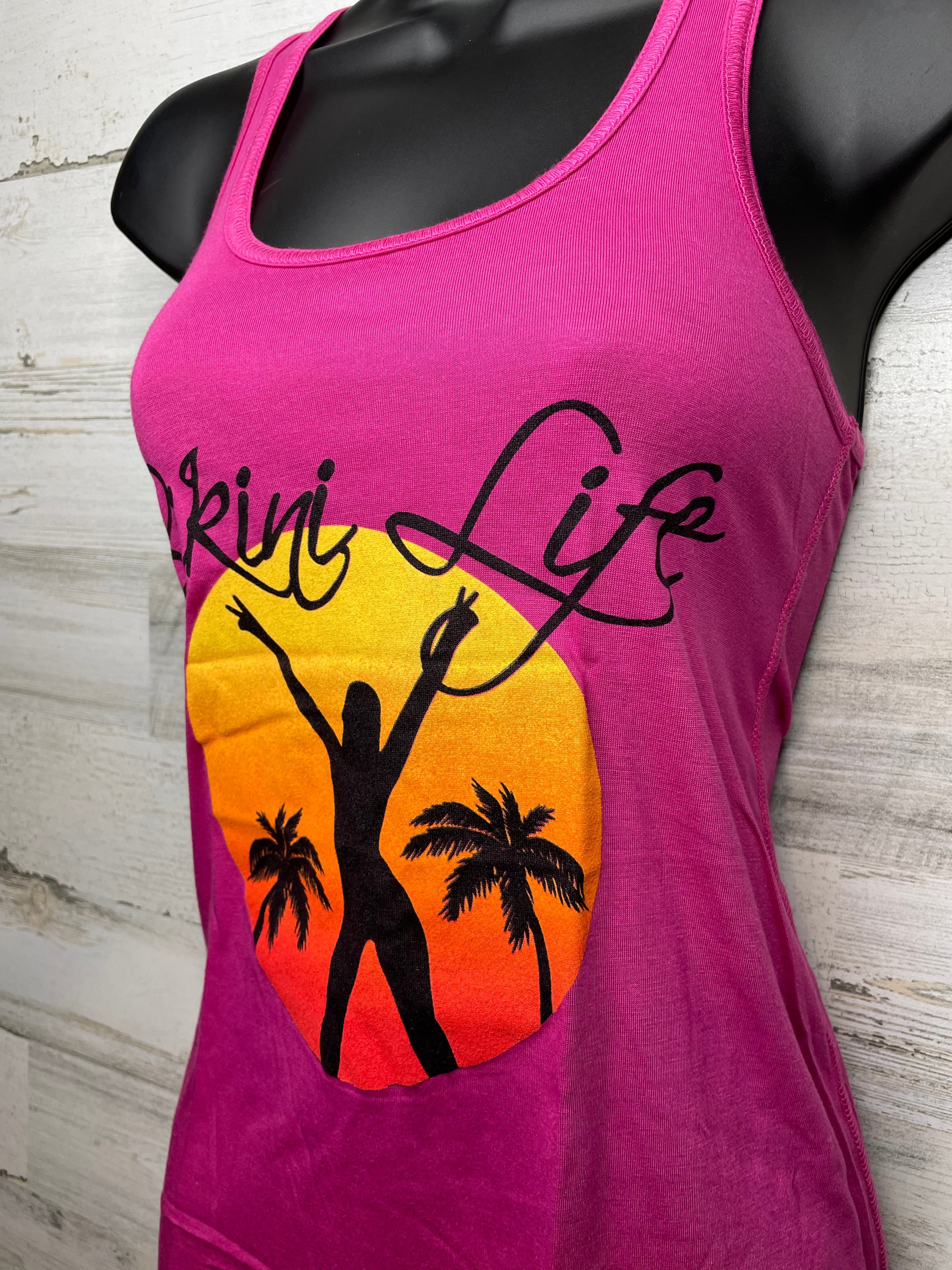 Bikini Life // Tank Top