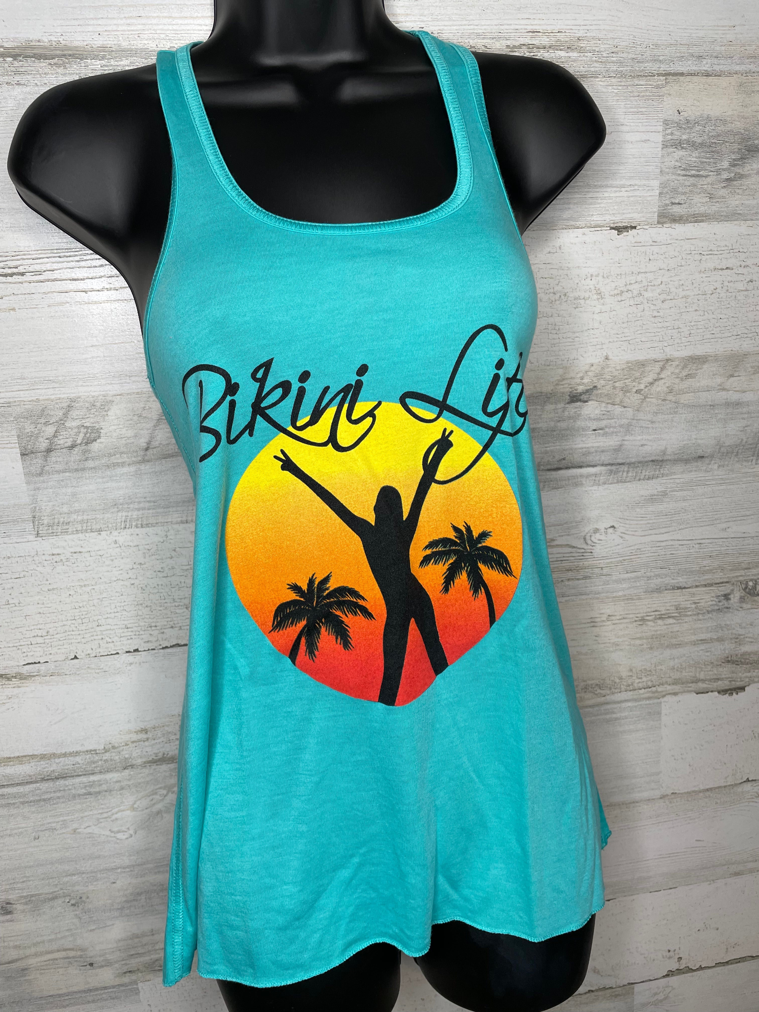 Bikini Life // Tank Top