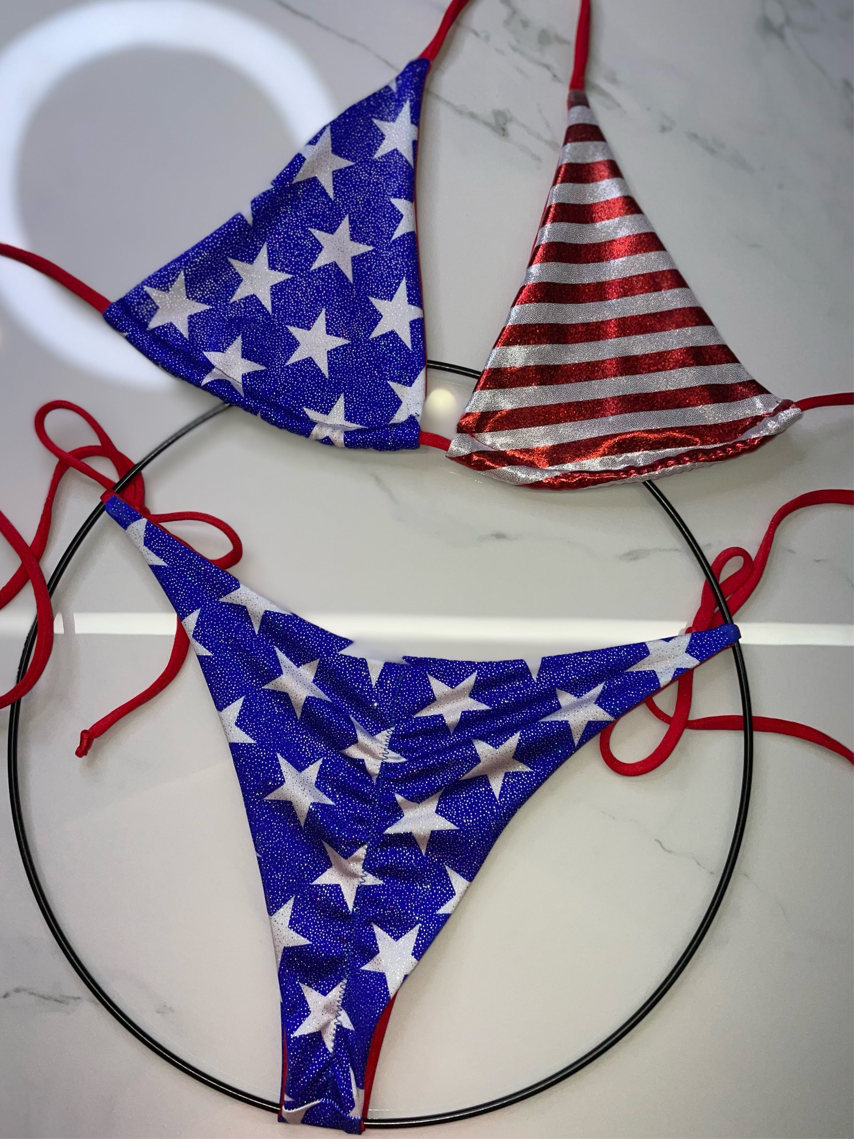 All American // Bottom