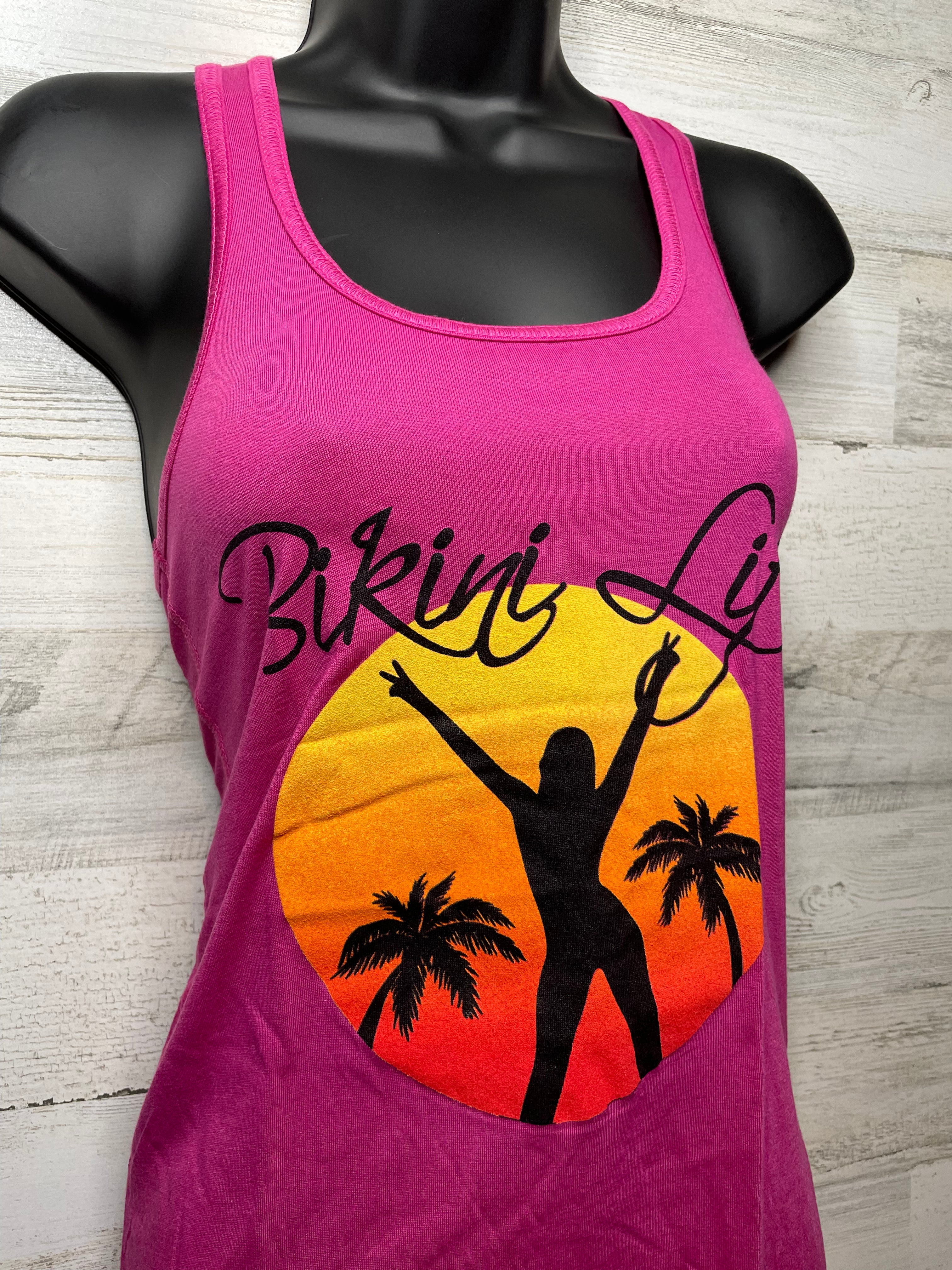 Bikini Life // Tank Top