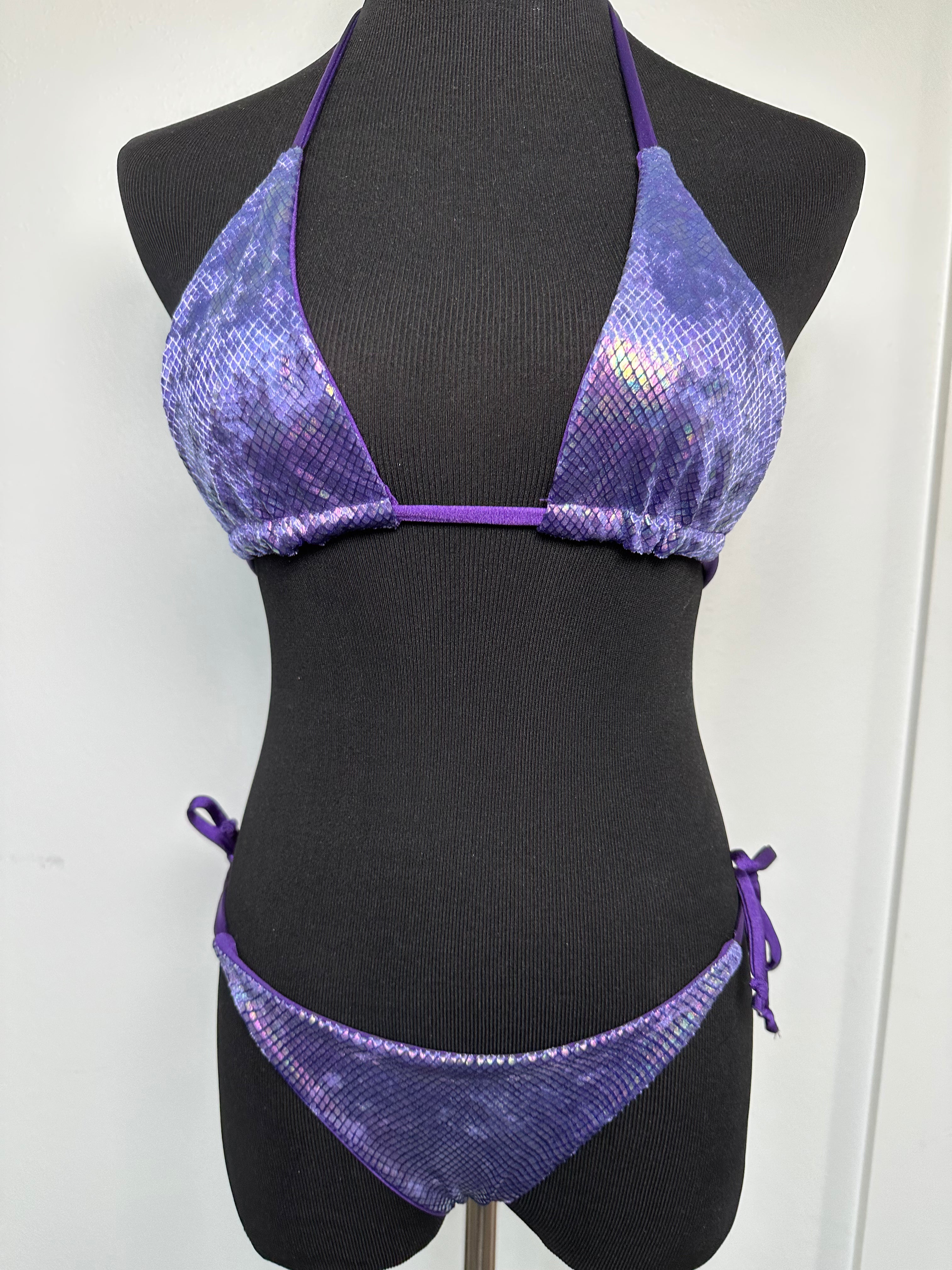 Diamond Diva // Bottom