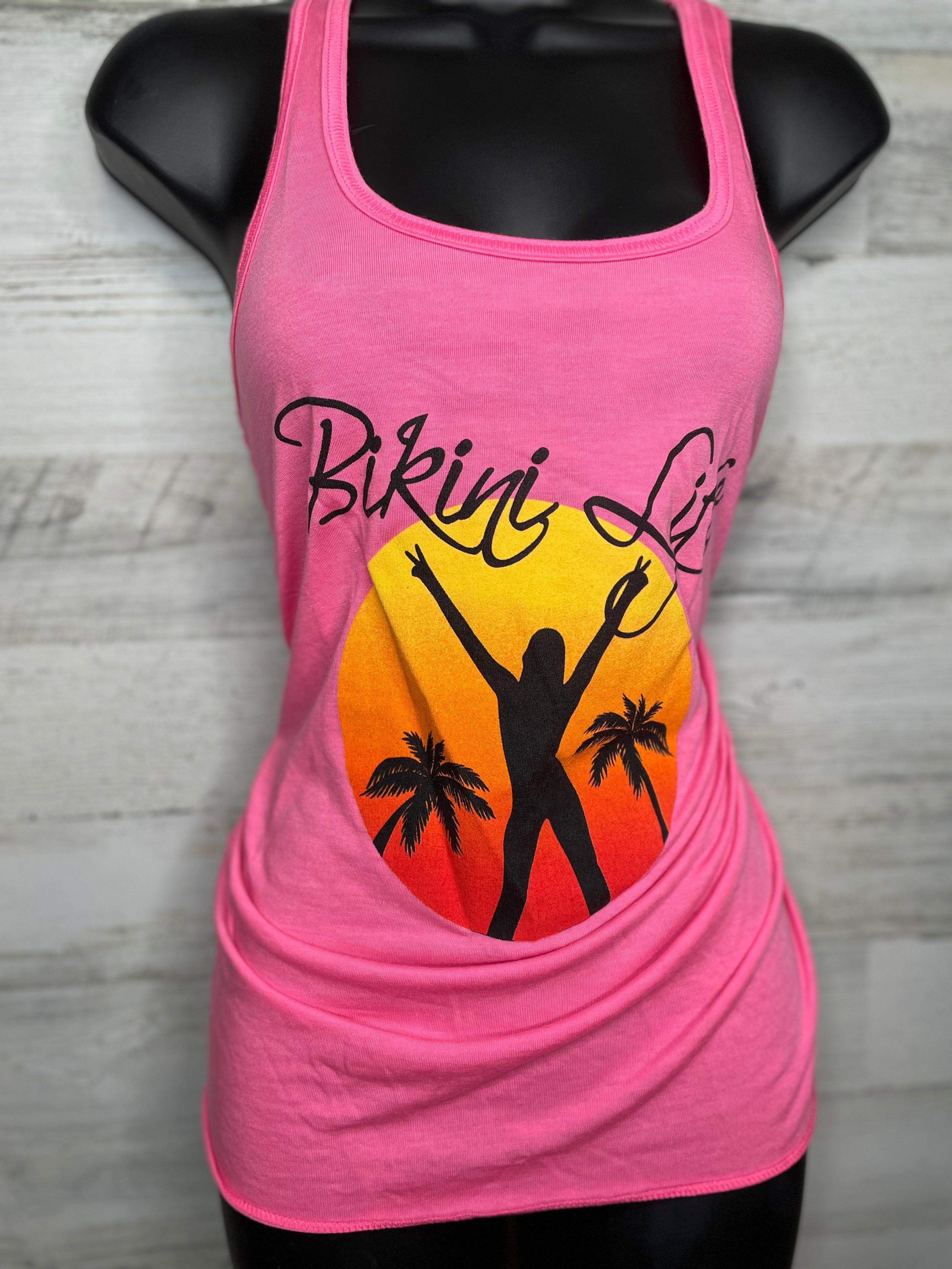 Bikini Life // Tank Top