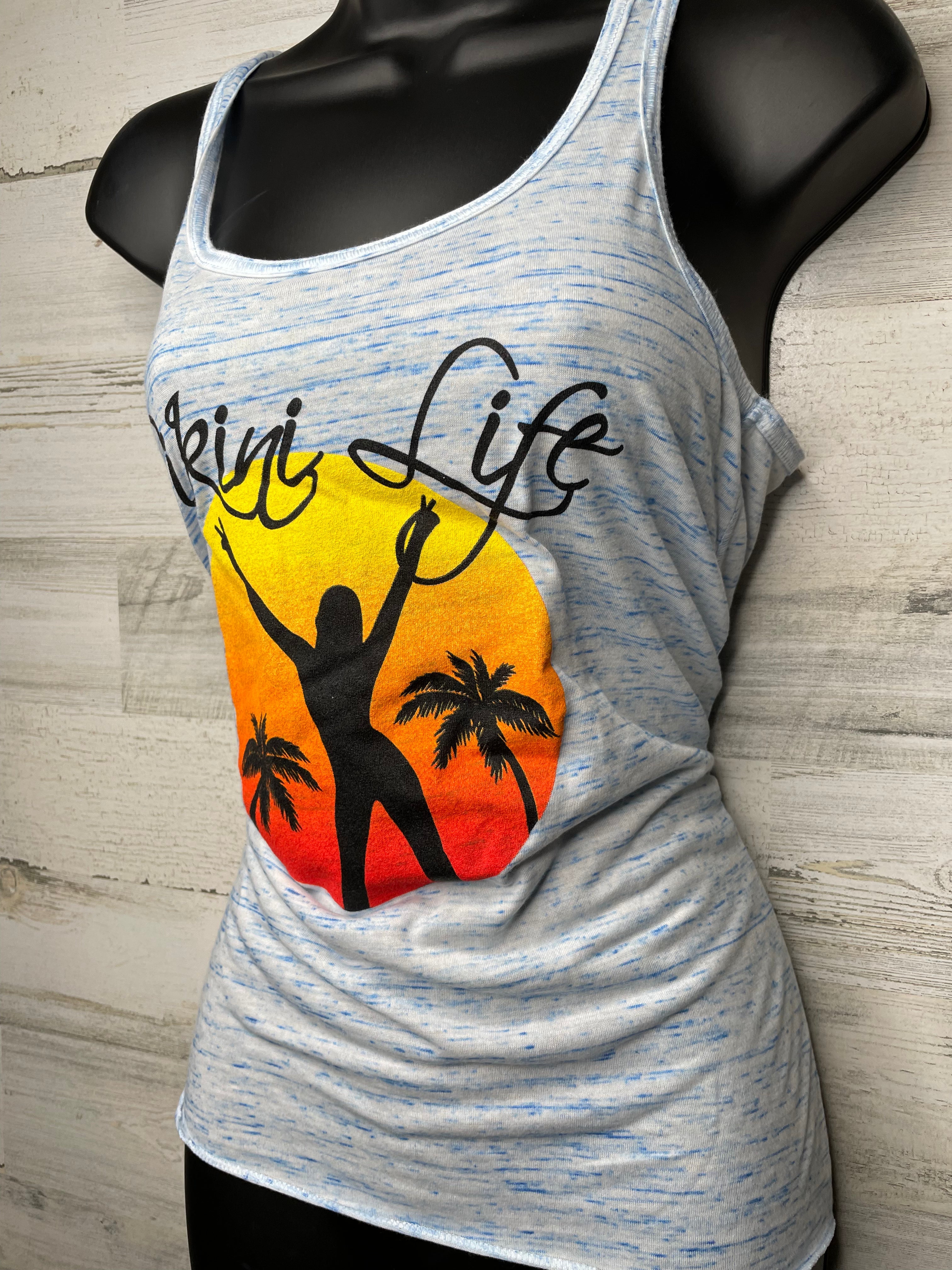Bikini Life // Tank Top