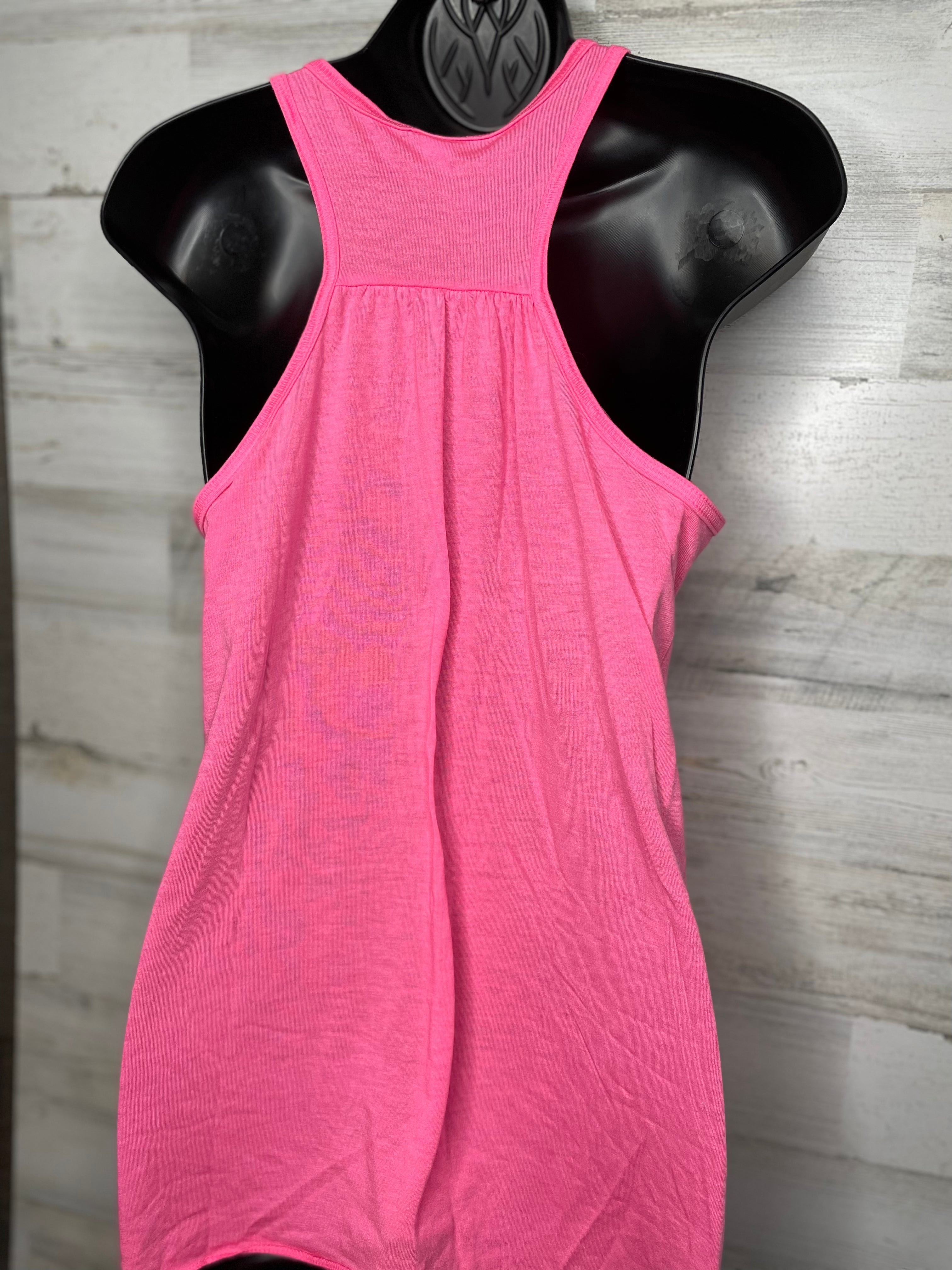 Bikini Life // Tank Top