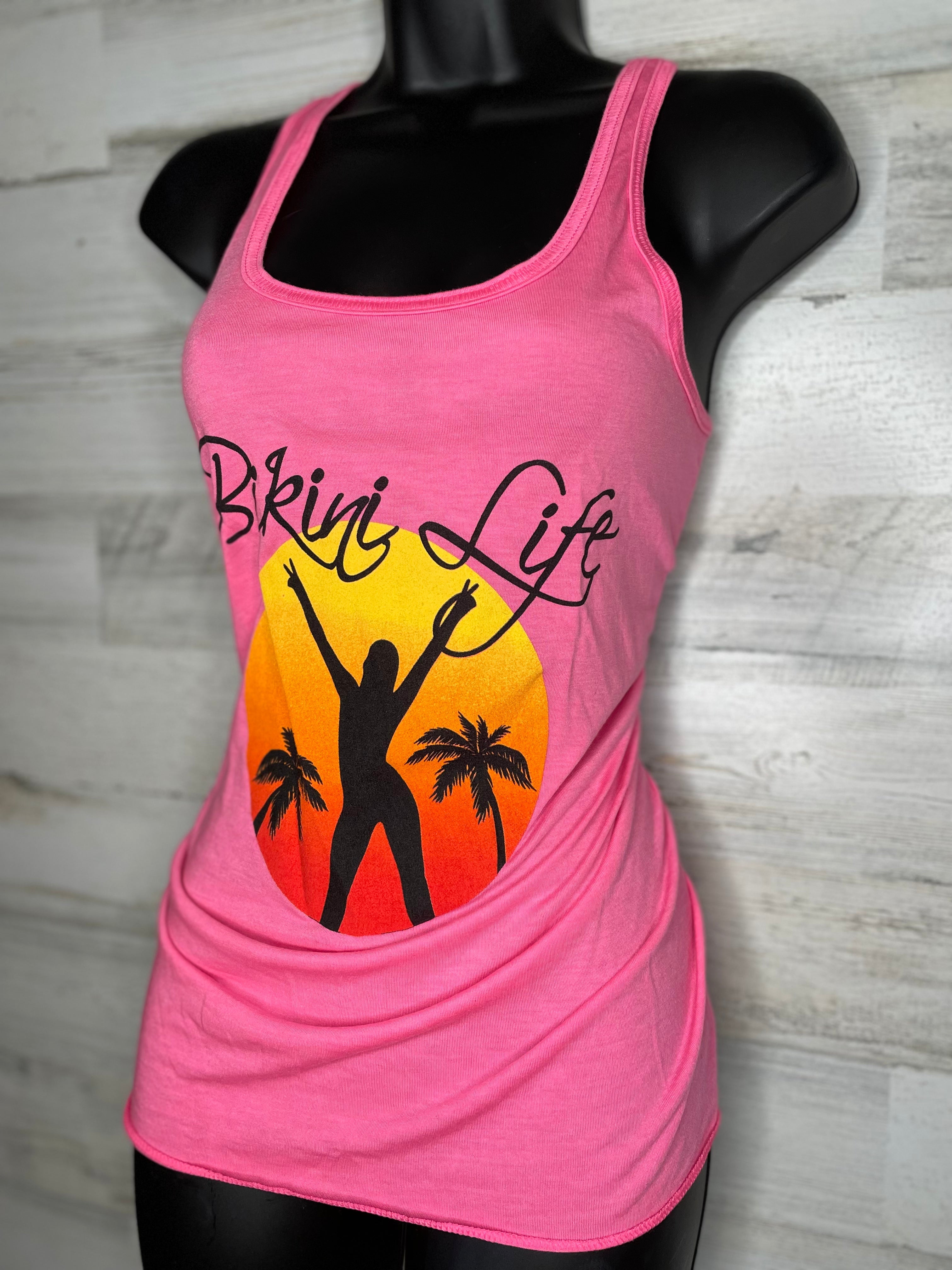 Bikini Life // Tank Top