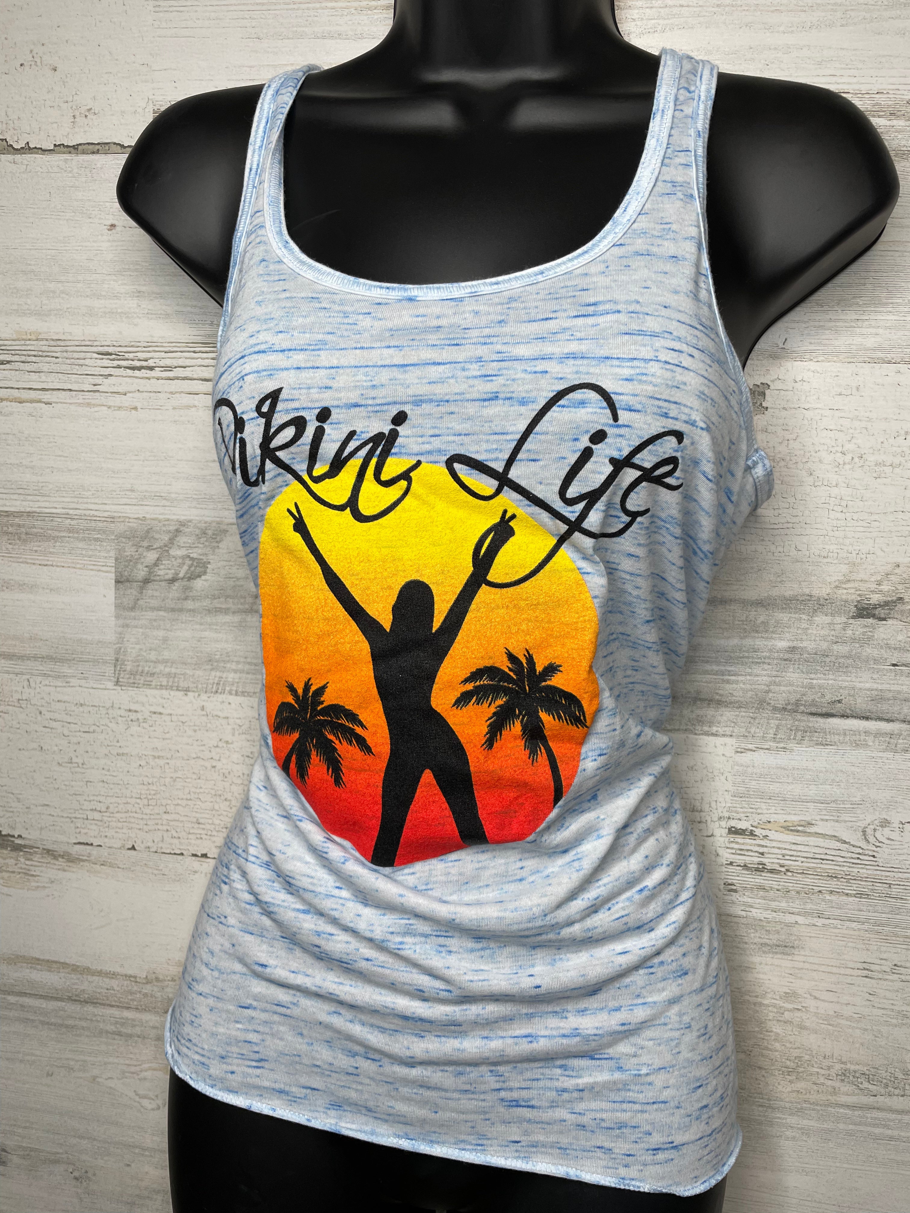 Bikini Life // Tank Top