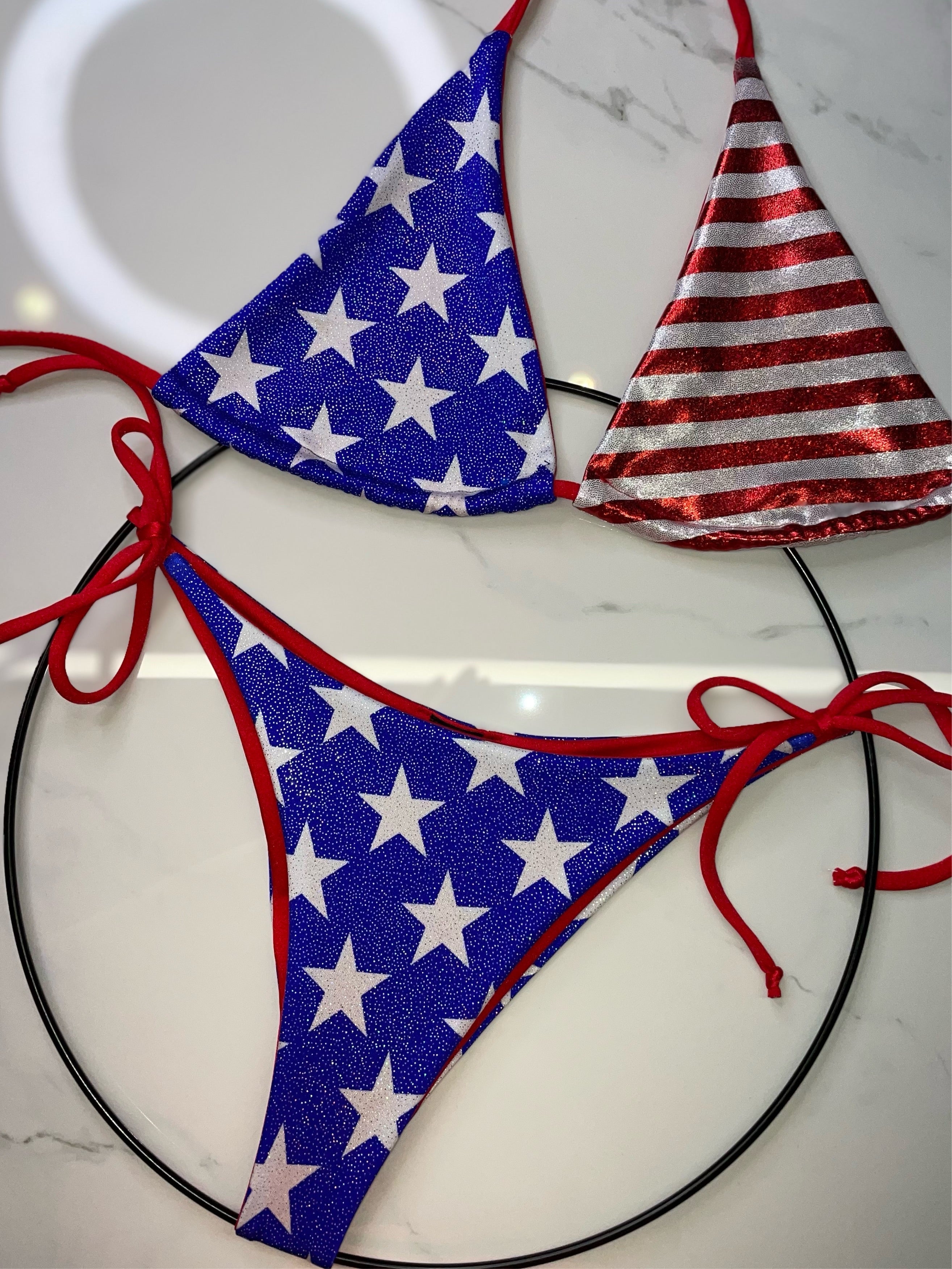 All American // Bottom