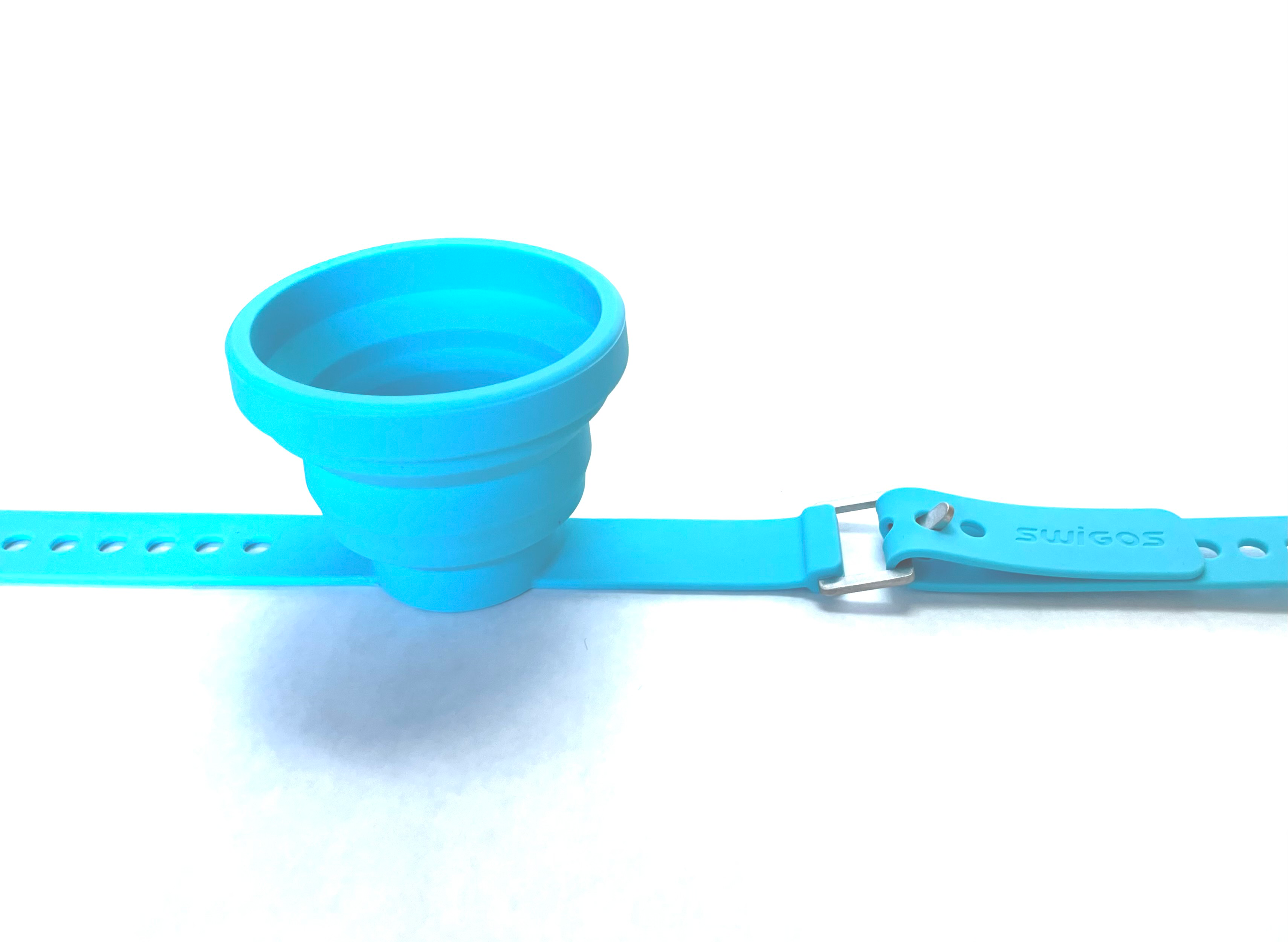 Collapsible and Portable Shot Ski Kit - 4 pack