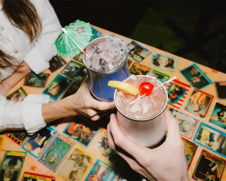 Poco™ 17oz Insulated Stem Tumbler