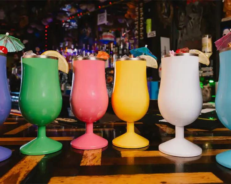 Poco™ 17oz Insulated Stem Tumbler