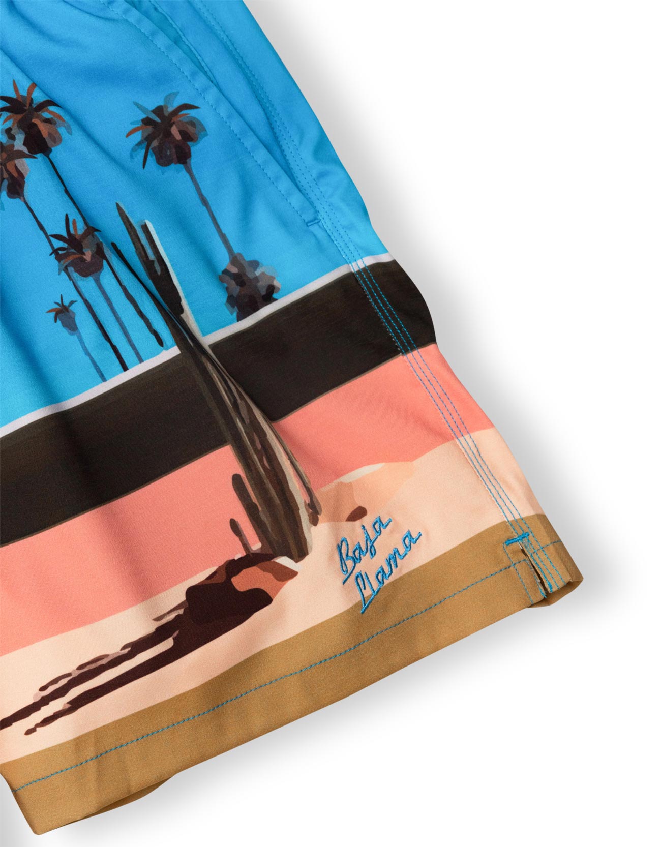 5PM - STRETCH SWIMSUIT