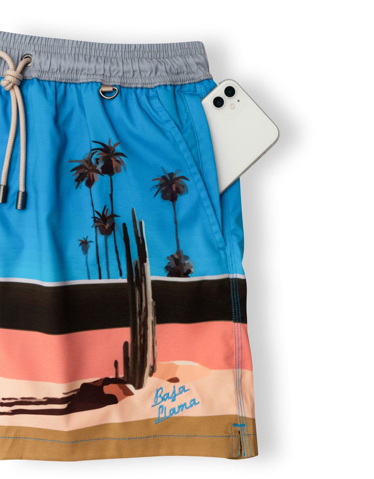 5PM - STRETCH SWIMSUIT