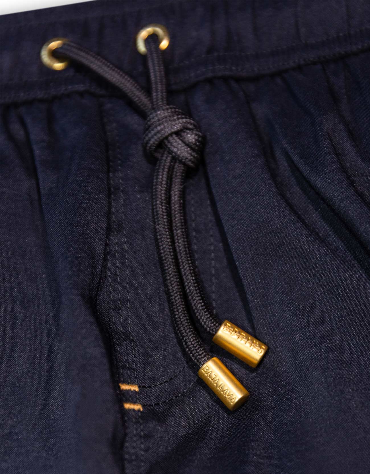 FORT KNOX SWIMSUIT - BLACK