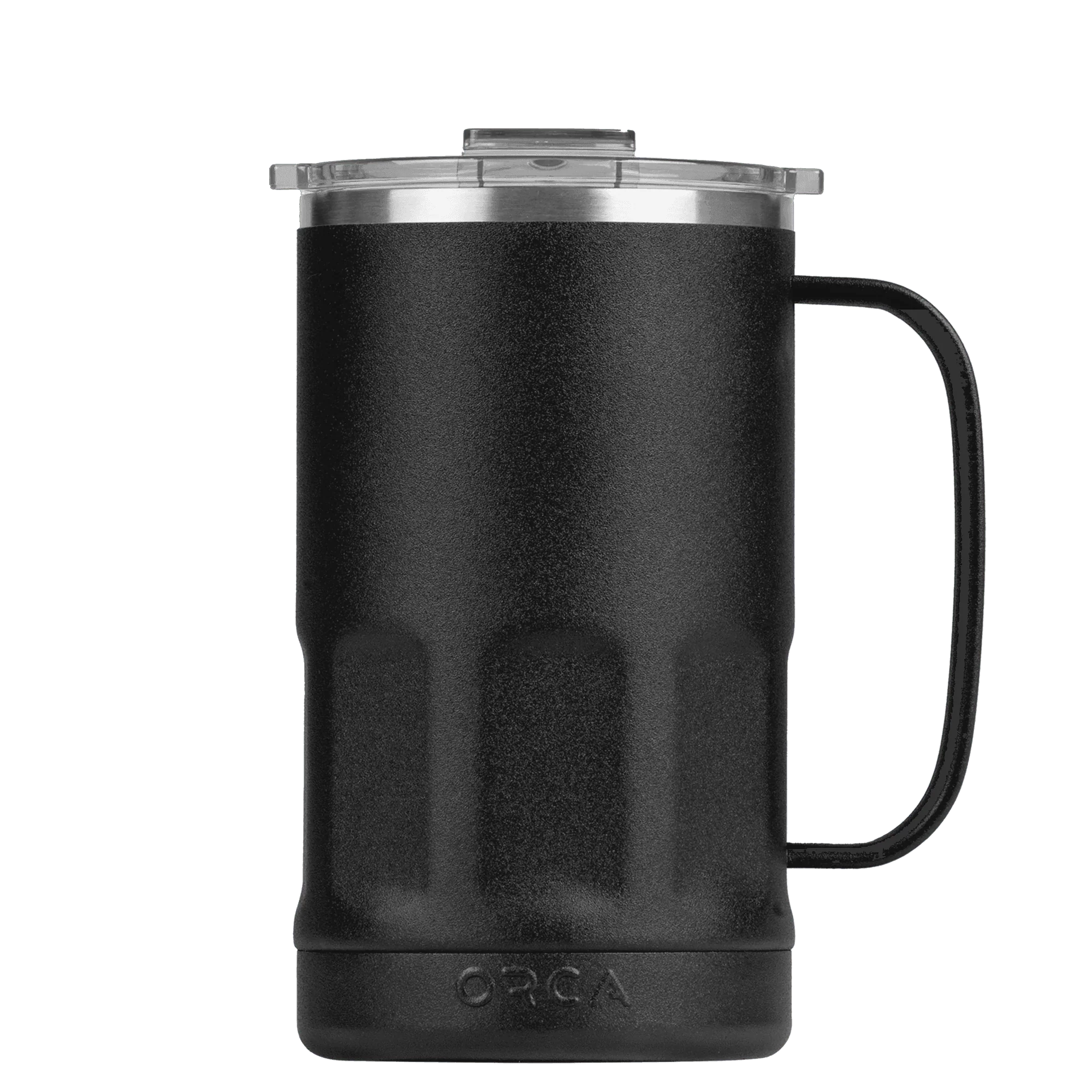 STEIN™ 28OZ TUMBLER Beer Stein Drink Mug Tumbler with Handle and Lid; Keeps Drinks Ice Cold