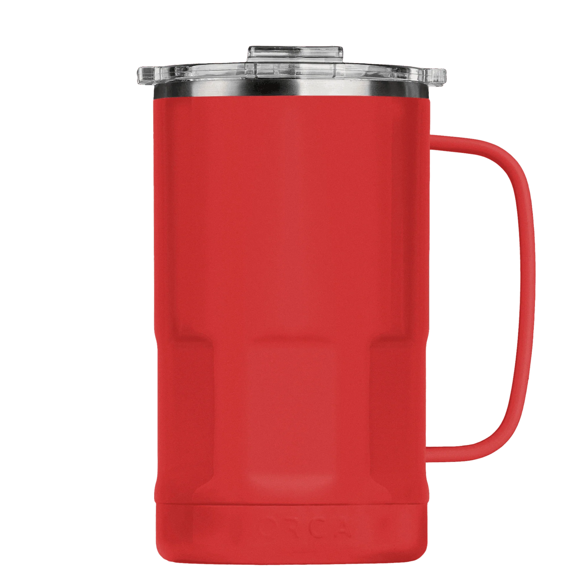 STEIN™ 28OZ TUMBLER Beer Stein Drink Mug Tumbler with Handle and Lid; Keeps Drinks Ice Cold