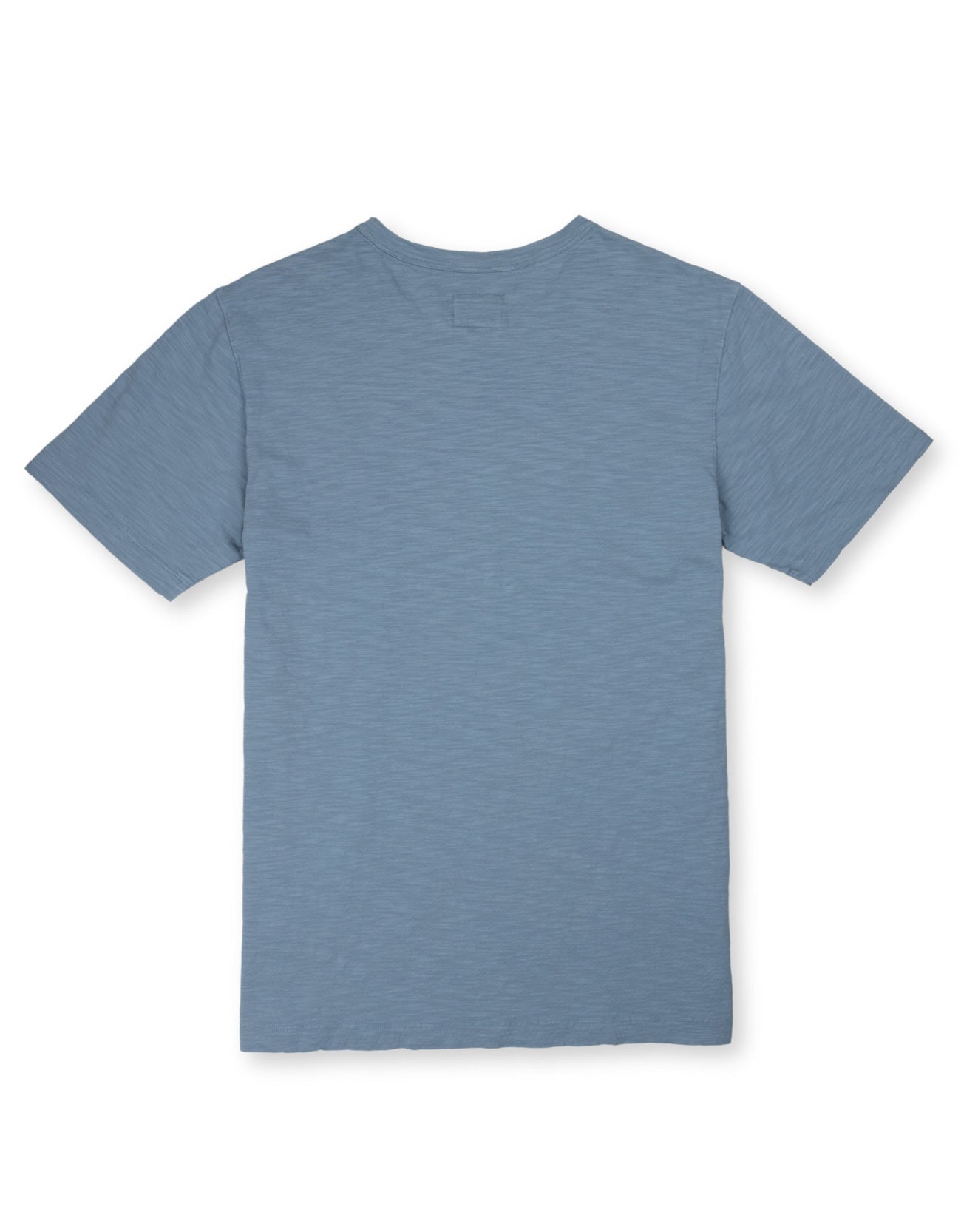 SUN DREAMS - SLUB PIMA POCKET TEE