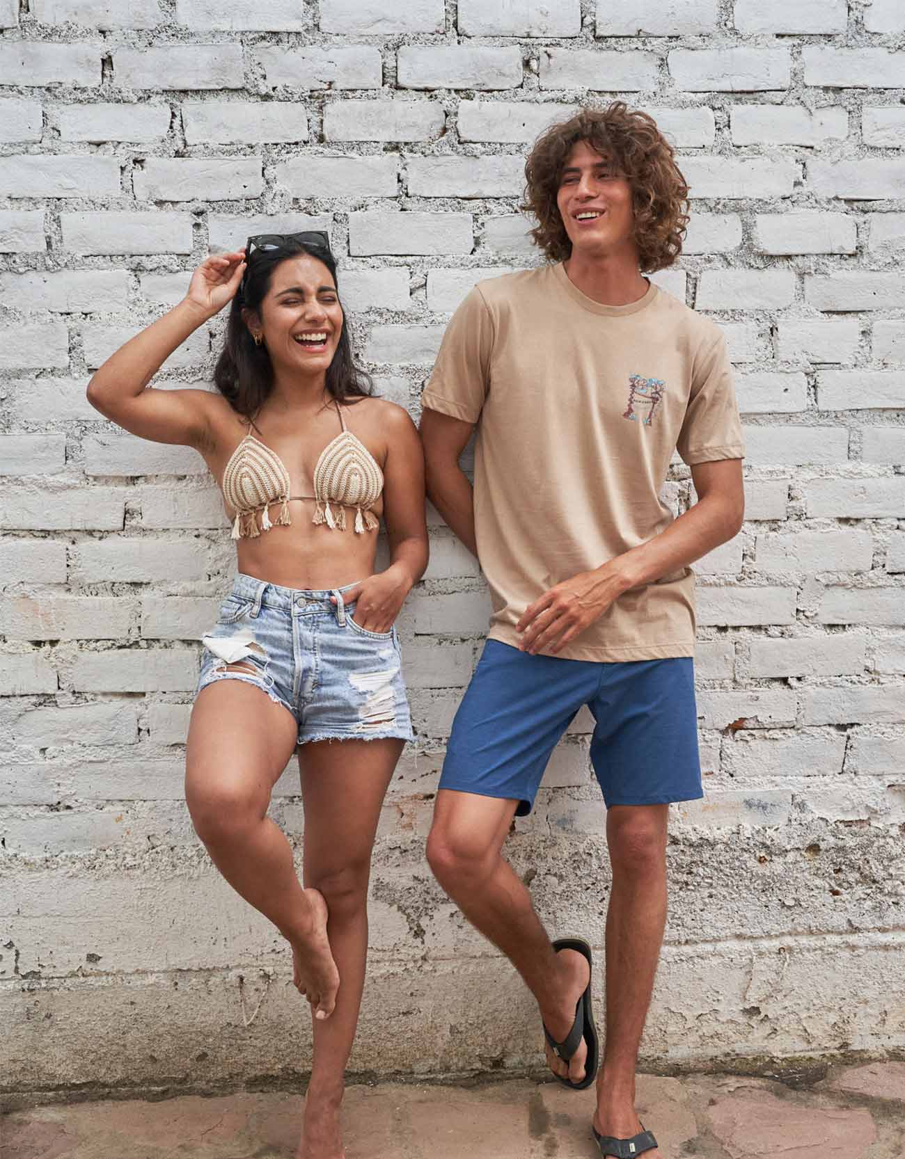 TREEHOUSE - PRIMO GRAPHIC TEE