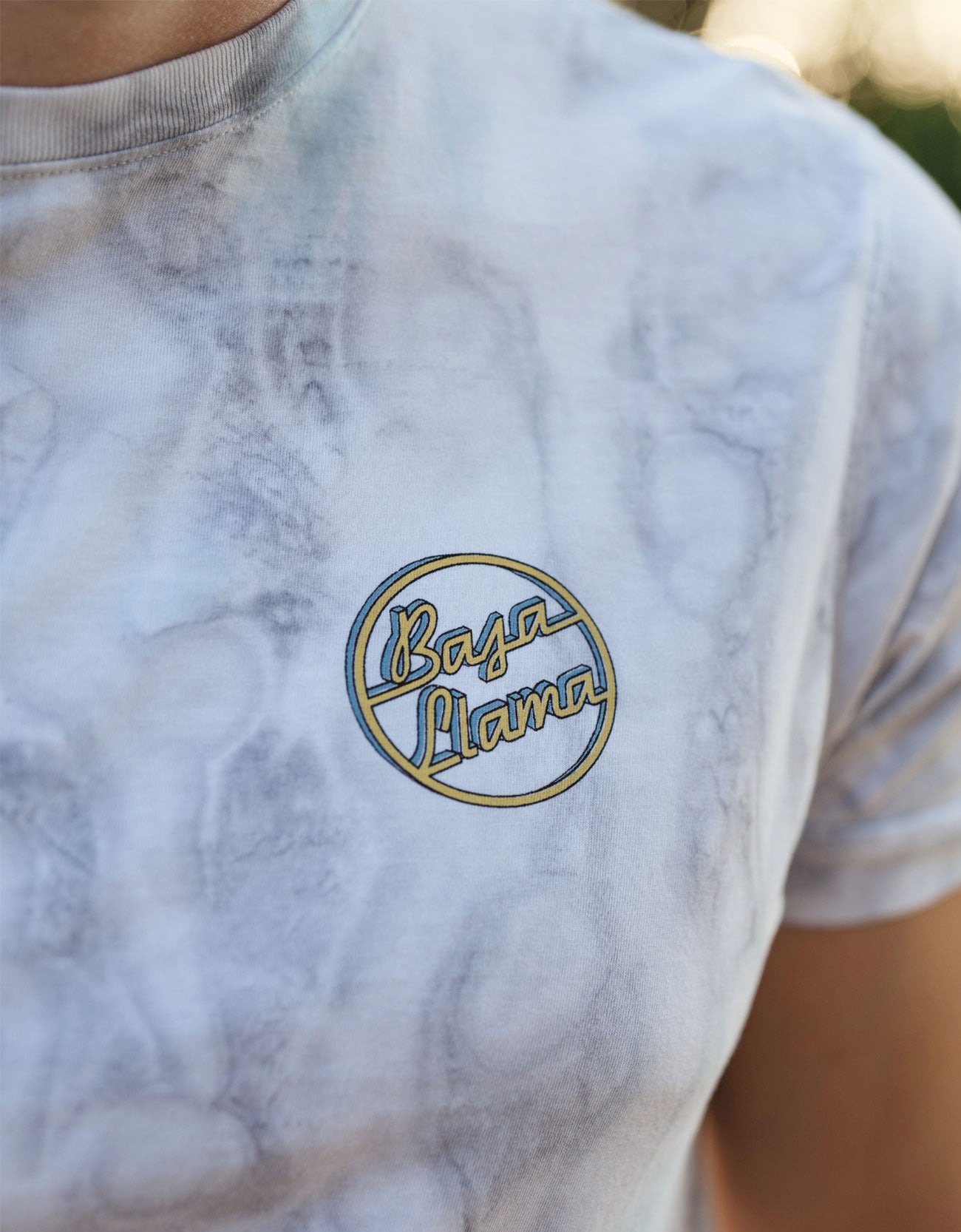 2 BEST FRIENDS - PRIMO GRAPHIC TEE