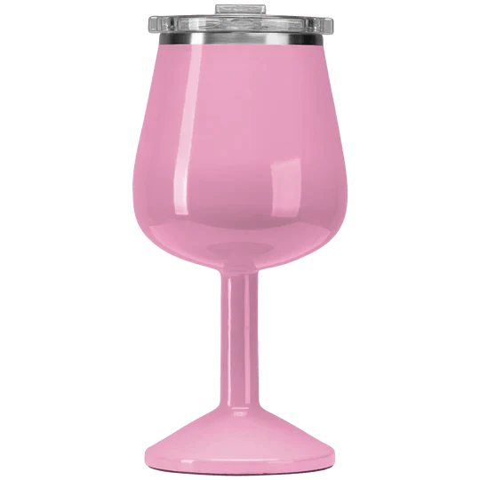 Vino 15oz Insulated Stem Wine Tumbler