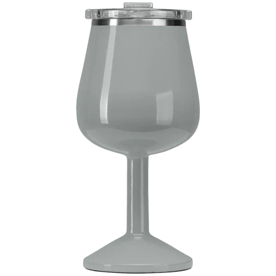 Vino 15oz Insulated Stem Wine Tumbler