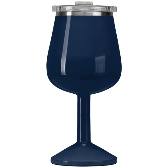 Vino 15oz Insulated Stem Wine Tumbler