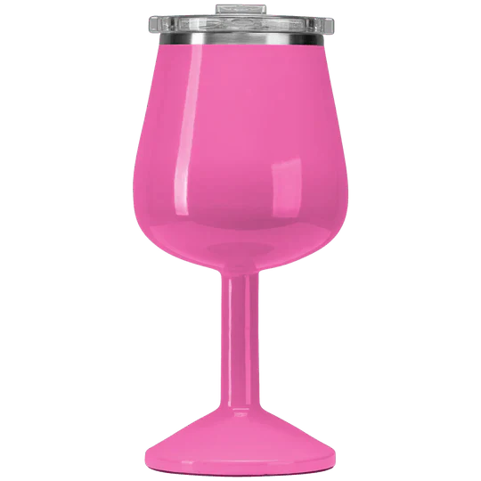 Vino 15oz Insulated Stem Wine Tumbler