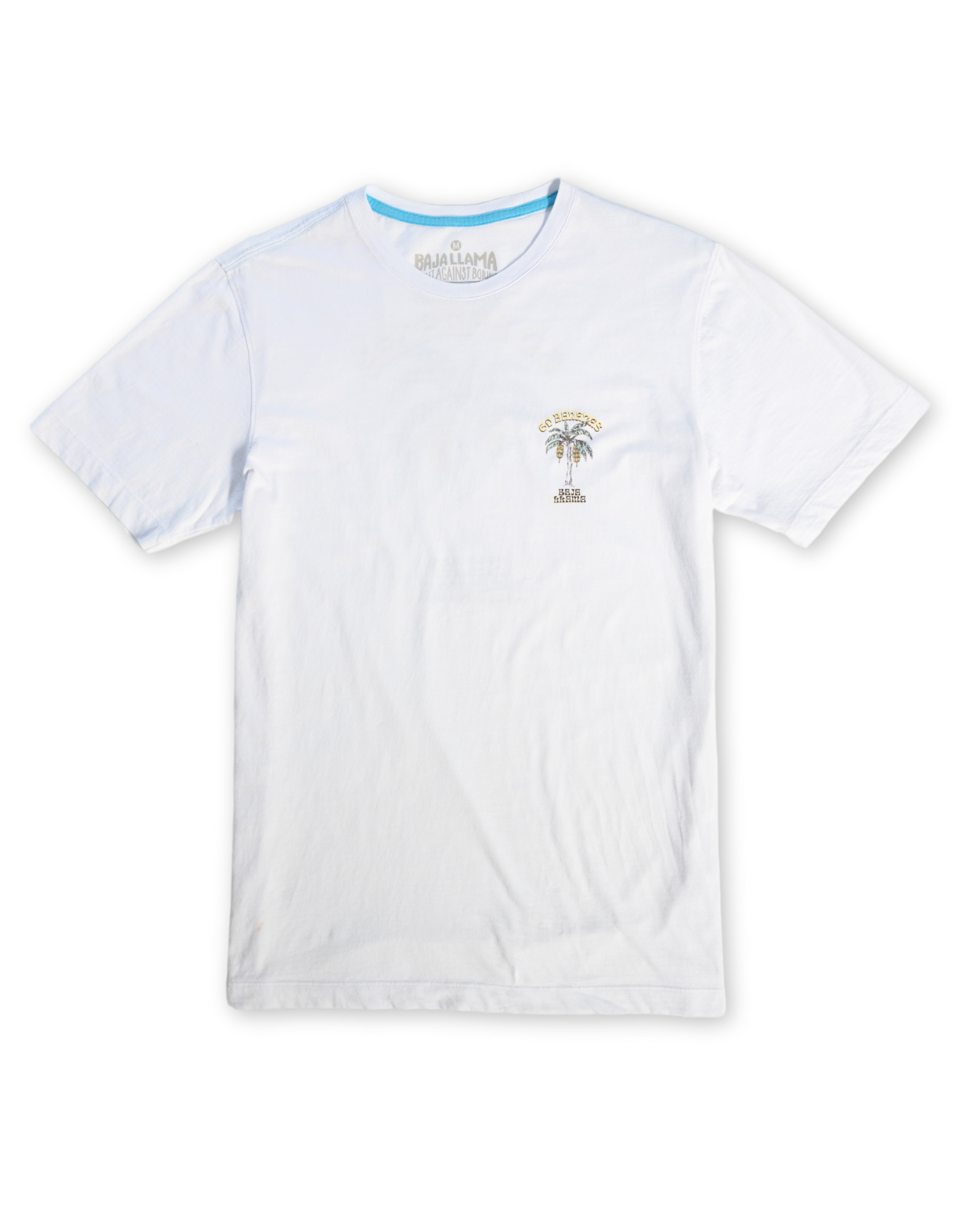 GO BANANAS PRIMO GRAPHIC TEE